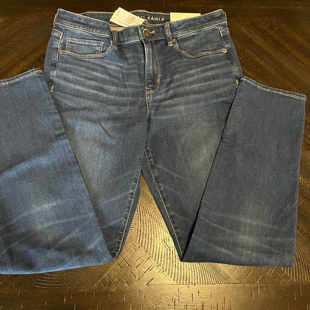 AE SKINNY JEANS